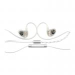 Casti audio TRUTHEAR Gate, In-ear, Control pe fir, Jack 3.5mm, Alb 4 - lerato.ro