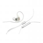 Casti audio TRUTHEAR Gate, In-ear, Control pe fir, Jack 3.5mm, Alb 5 - lerato.ro