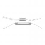 Casti audio TRUTHEAR Gate, In-ear, Control pe fir, Jack 3.5mm, Alb 6 - lerato.ro