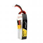 Acumulator Lipo Tattu 75C 3S1P cu mufa XT30, 450 mAh, Negru 5 - lerato.ro