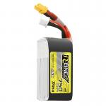 Acumulator Lipo Tattu R-Line cu mufa XT30U-F, 750 mAh, Galben 4 - lerato.ro