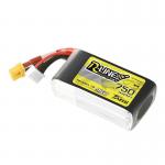 Acumulator Lipo Tattu R-Line cu mufa XT30U-F, 750 mAh, Galben 5 - lerato.ro