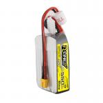 Acumulator Lipo Tattu R-Line cu mufa XT30, 550 mAh, Negru 5 - lerato.ro