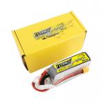 Acumulator Lipo Tattu R-Line cu mufa XT30, 550 mAh, Negru 6 - lerato.ro