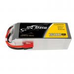 Acumulator Lipo Tattu cu mufa AS150 si XT150 16000 mAh, Negru 2 - lerato.ro