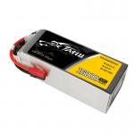 Acumulator Lipo Tattu cu mufa AS150 si XT150 16000 mAh, Negru 3 - lerato.ro
