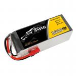 Acumulator Lipo Tattu cu mufa AS150 si XT150 16000 mAh, Negru 4 - lerato.ro