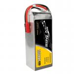 Acumulator Lipo Tattu cu mufa AS150 si XT150 16000 mAh, Negru 5 - lerato.ro