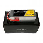 Acumulator Lipo Tattu cu mufa AS150 si XT150 16000 mAh, Negru 6 - lerato.ro