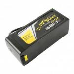 Acumulator Lipo Tattu Plus cu mufa AS150 si XT150 16000 mAh, Negru 4 - lerato.ro