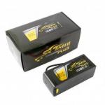 Acumulator Lipo Tattu Plus cu mufa AS150 si XT150 16000 mAh, Negru 6 - lerato.ro
