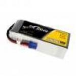 Acumulator Tattu 30C 6S1P cu mufa EC5, 10000 mAh, Negru 3 - lerato.ro