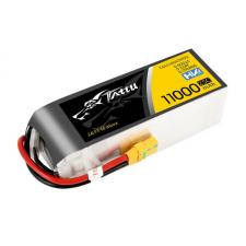 Camere video/foto si accesorii, Acumulator Lipo Pack Tattu de la Gens Ace cu mufa XT90-S, 11000 mAh, Negru, lerato.ro