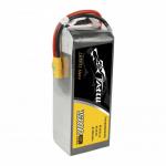 Acumulator Lipo Pack Tattu de la Gens Ace cu mufa XT90 Anti Spark, 16000 mAh, Negru 3 - lerato.ro