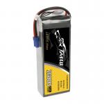 Acumulator Lipo Pack Tattu de la Gens Ace cu mufa EC5, 16000 mAh, Negru 4 - lerato.ro