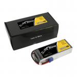 Acumulator Lipo Pack Tattu de la Gens Ace cu mufa EC5, 16000 mAh, Negru 5 - lerato.ro