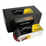 Acumulator Lipo Pack Tattu de la Gens Ace cu mufa XT90-S, 17000 mAh, Negru 5 - lerato.ro