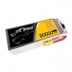 Acumulator Lipo Pack Tattu NMC de la Gens Ace cu mufa XT90-S, 20000 mAh, Negru 2 - lerato.ro