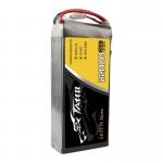 Acumulator Lipo Pack Tattu de la Gens Ace cu mufa EC5, 22000 mAh, Negru 4 - lerato.ro