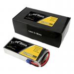 Acumulator Lipo Pack Tattu de la Gens Ace cu mufa EC5, 22000 mAh, Negru 5 - lerato.ro