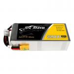 Acumulator Lipo Pack Tattu de la Gens Ace cu mufa XT90-S, 22000 mAh, Negru 3 - lerato.ro