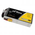 Acumulator Lipo Pack Tattu de la Gens Ace cu mufa XT90-S, 22000 mAh, Negru 4 - lerato.ro