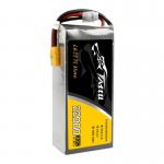 Acumulator Lipo Pack Tattu de la Gens Ace cu mufa XT90-S, 22000 mAh, Negru 5 - lerato.ro
