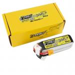 Acumulator Lipo Tattu R-Line, 14.8V, 550 mAh, Graphics 6 - lerato.ro