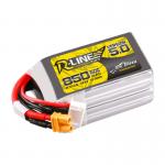 Acumulator Lipo Tattu R-Line cu mufa XT30, 850 mAh, 14.8V, Graphics 4 - lerato.ro