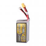 Acumulator Lipo Tattu R-Line cu mufa XT60, 1800 mAh, 22.2V, Graphics 3 - lerato.ro