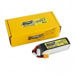 Acumulator Lipo Tattu R-Line cu mufa XT-30, 550 mAh, Graphics 6 - lerato.ro