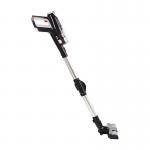 Aspirator vertical Techwood TAB-6626, Fara fir, 140W, Rezervor praf 0.8 L, Autonomie 35 min, Negru 2 - lerato.ro