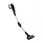 Aspirator vertical Techwood TAB-6626, Fara fir, 140W, Rezervor praf 0.8 L, Autonomie 35 min, Negru 7 - lerato.ro