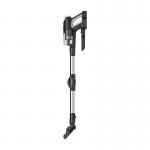 Aspirator vertical Techwood TAB-6626, Fara fir, 140W, Rezervor praf 0.8 L, Autonomie 35 min, Negru 5 - lerato.ro