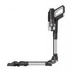 Aspirator vertical Techwood TAB-6626, Fara fir, 140W, Rezervor praf 0.8 L, Autonomie 35 min, Negru 6 - lerato.ro