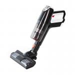 Aspirator vertical Techwood TAB-6626, Fara fir, 140W, Rezervor praf 0.8 L, Autonomie 35 min, Negru 4 - lerato.ro