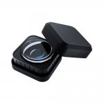 Accesoriu Max Lens Mod Telesin pentru camera video sport GoPro Hero9/10/11 Black, Negru 4 - lerato.ro