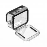 Carcasa protectie waterproof Telesin pentru camera video sport GoPro Hero9/10/11 Black, Transparent 3 - lerato.ro