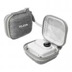 Geanta de protectie TELESIN pentru camera video sport, Gri 5 - lerato.ro