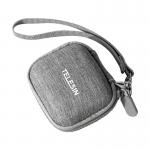 Geanta de protectie TELESIN pentru camera video sport, Gri 6 - lerato.ro