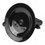Baza de montare cu magnet Telesin MAG-003 pentru camera video sport Insta360 GO 3, Negru 6 - lerato.ro