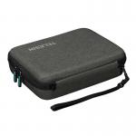 Geanta transport Telesin pentru camere sport GoPro, Negru 4 - lerato.ro