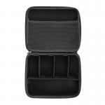 Geanta transport Telesin pentru camere sport GoPro, Negru 5 - lerato.ro