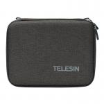 Geanta transport Telesin pentru camere sport GoPro, Negru 7 - lerato.ro