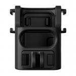 Adaptor TELESIN compatibil cu DJI Osmo Pocket 3, Negru 3 - lerato.ro