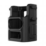 Adaptor TELESIN compatibil cu DJI Osmo Pocket 3, Negru 4 - lerato.ro