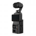 Adaptor TELESIN compatibil cu DJI Osmo Pocket 3, Negru 5 - lerato.ro