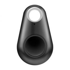 Alte accesorii telefoane, Telecomanda Bluetooth Telesin PJ-TRP-003 pentru camera foto compatibilia iOS/Android, Negru, lerato.ro