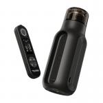 Generator de ceata Telesin S5-TFM-01, 40W, 2500mAh, Autonomie 28min, USB-C, Negru 3 - lerato.ro