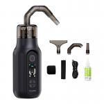 Generator de ceata Telesin S5-TFM-01, 40W, 2500mAh, Autonomie 28min, USB-C, Negru 4 - lerato.ro